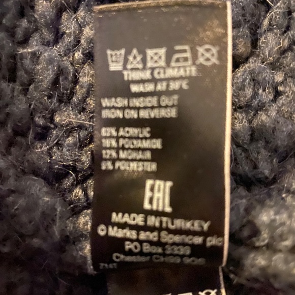 Marks & Spencer Size M cardigan - Picture 9 of 9